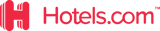 Nokumo partner: Hotels.com