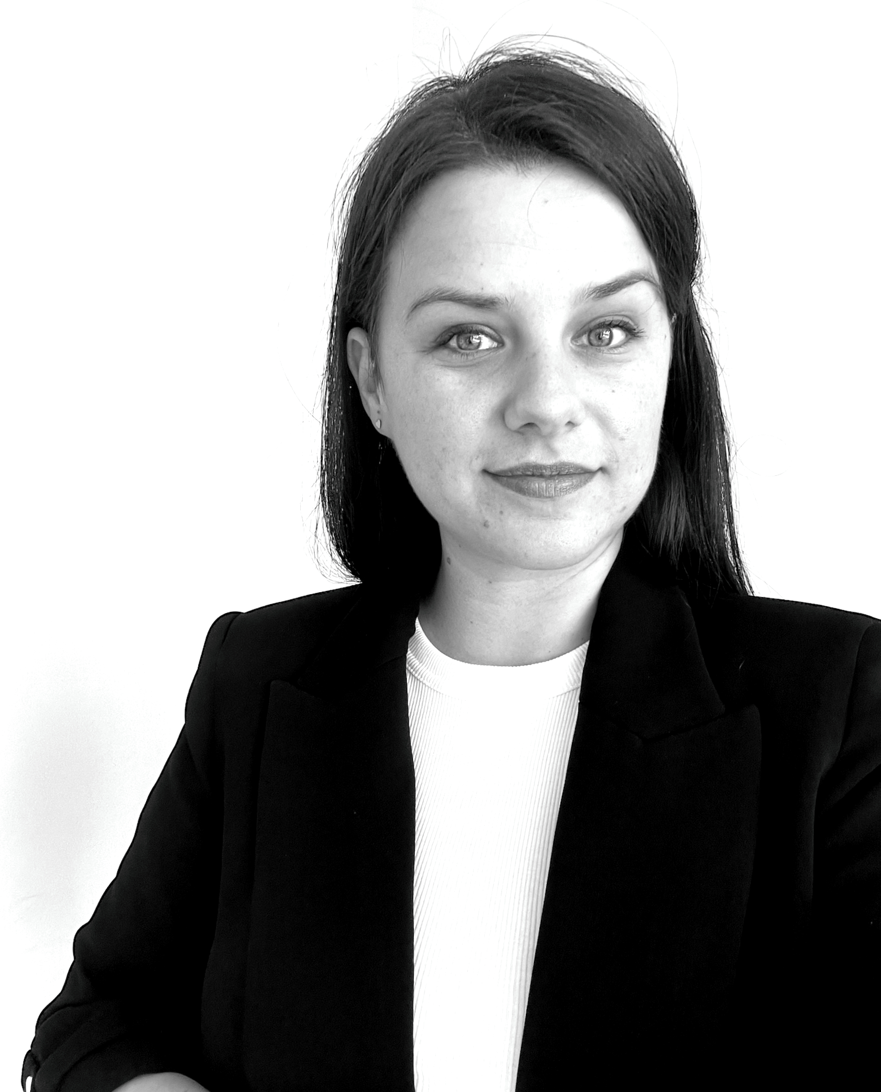 Andrijana Galić portrait