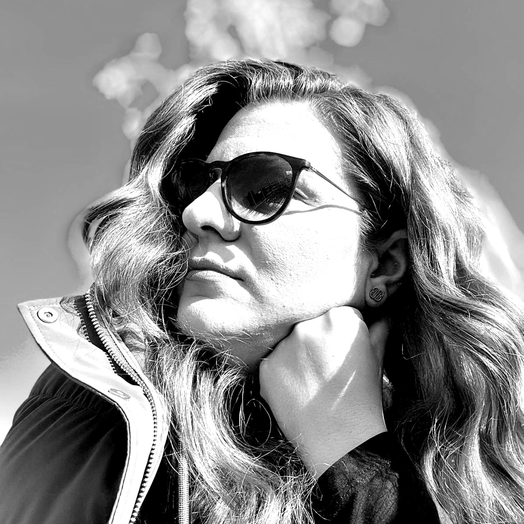 Ivana Maksan portrait