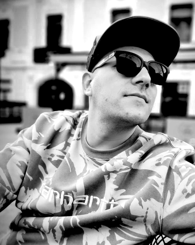 Ivan Kolarić portrait