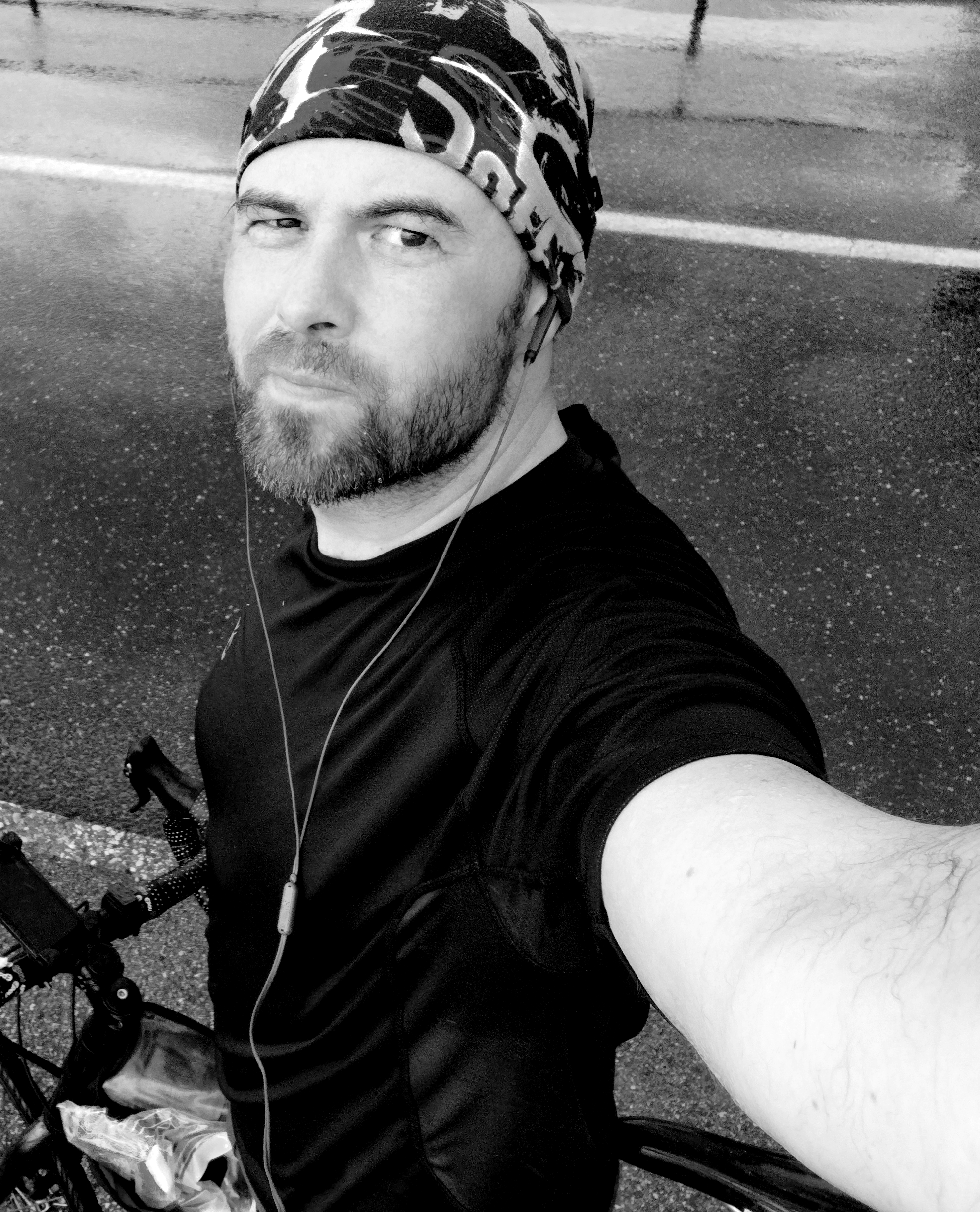 Bojan Ivanović portrait