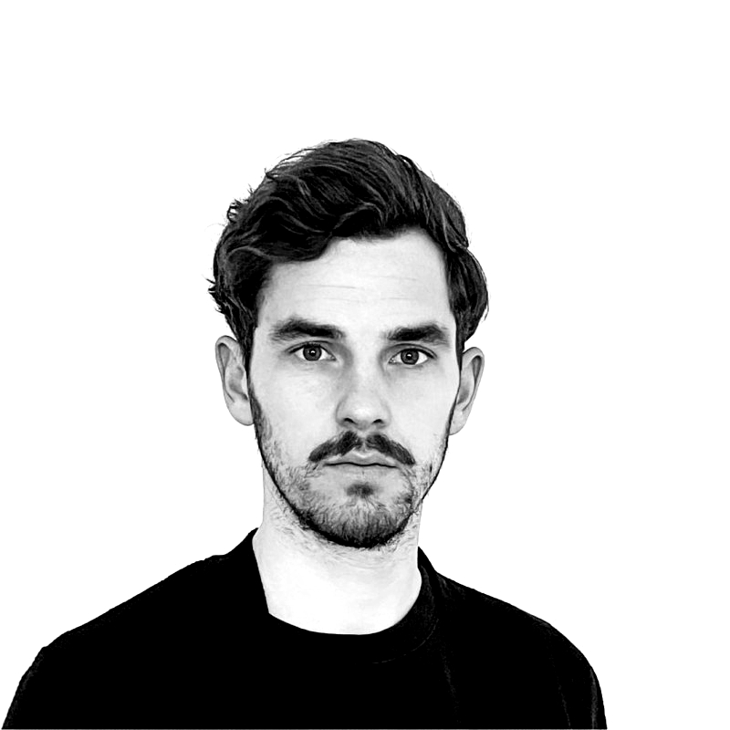 Dino Sakoman portrait