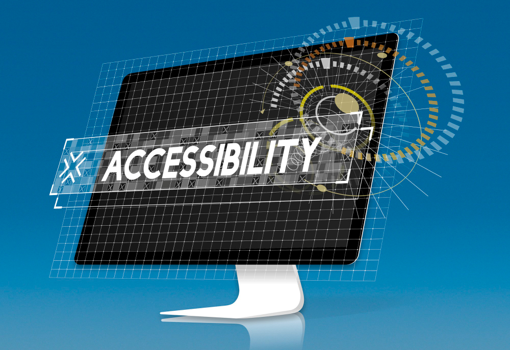 Accessible for all users