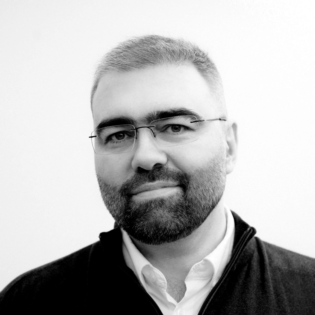 Dario Alfirević portrait